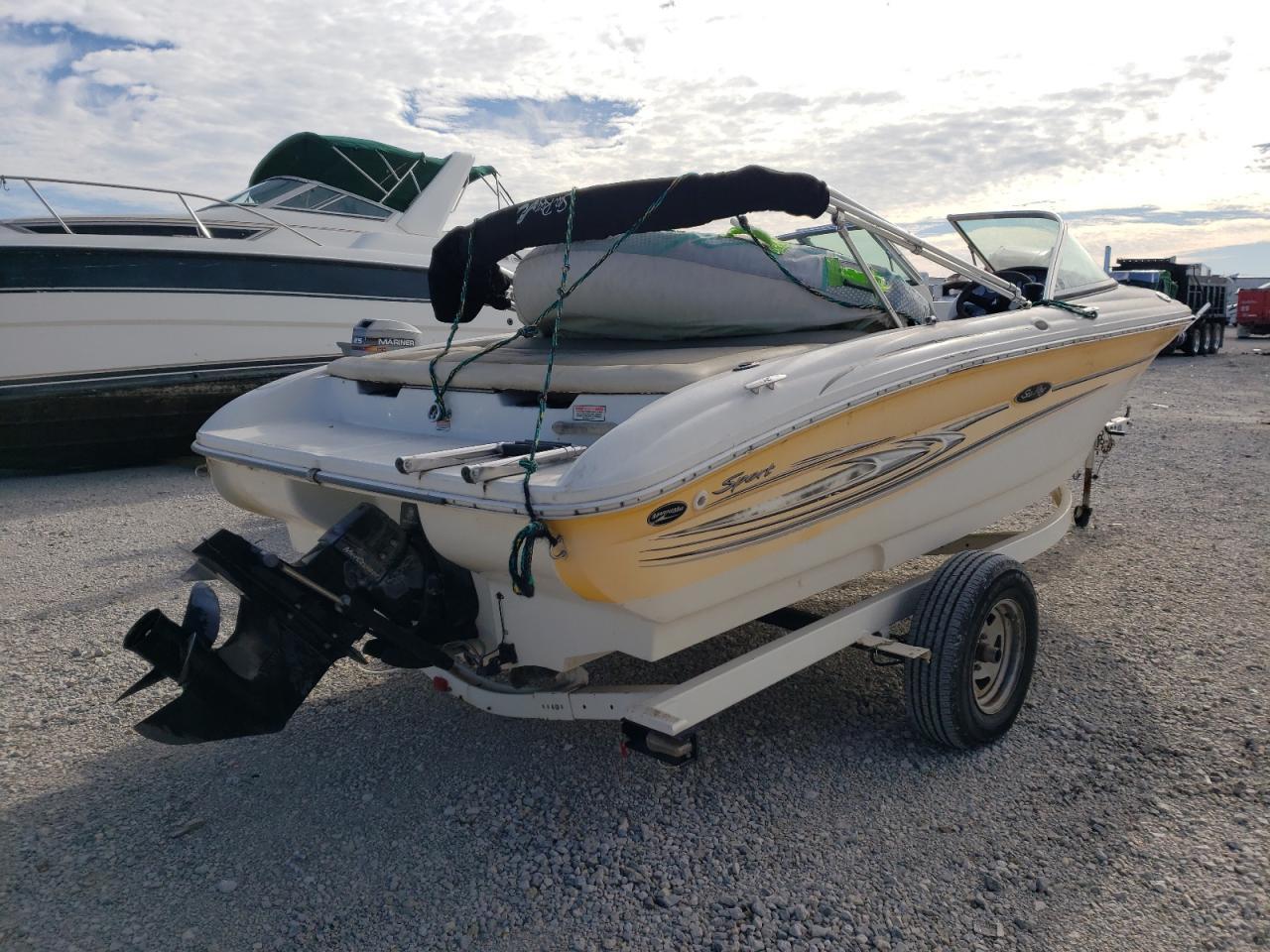 2005 Other Boat Boat