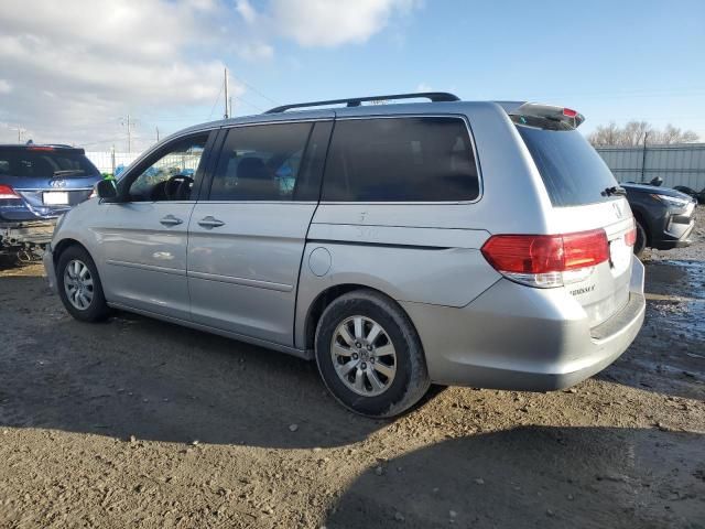 2010 Honda Odyssey EXL