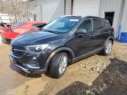 Buick salvage cars for sale: 2023 Buick Encore GX Essence