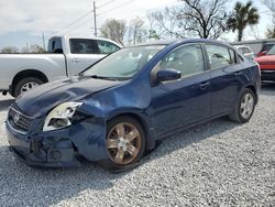 2007 Nissan Sentra 2.0 for sale in Riverview, FL