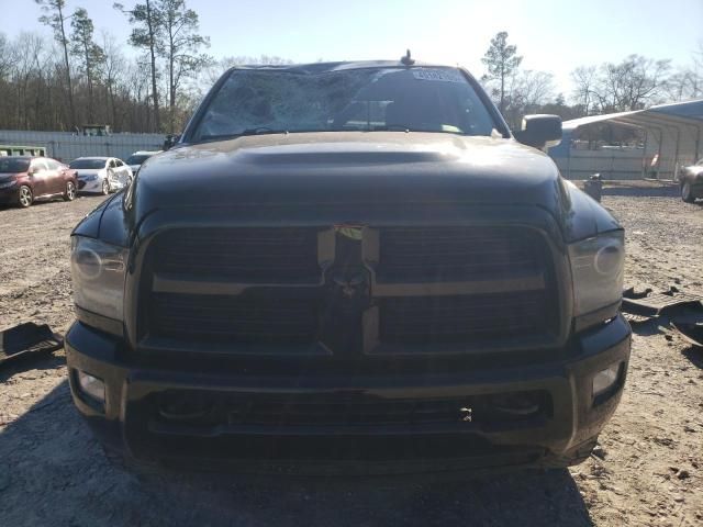 2014 Dodge RAM 2500 SLT