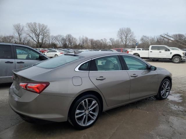 2024 Chevrolet Malibu Premier