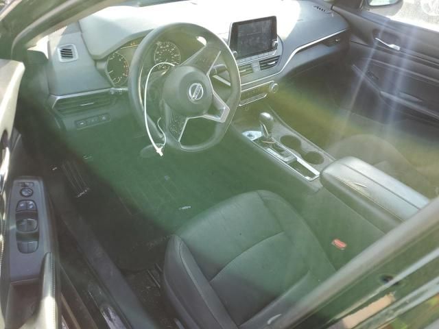 2020 Nissan Altima S
