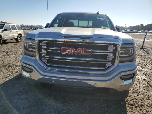 2018 GMC Sierra K1500 SLT