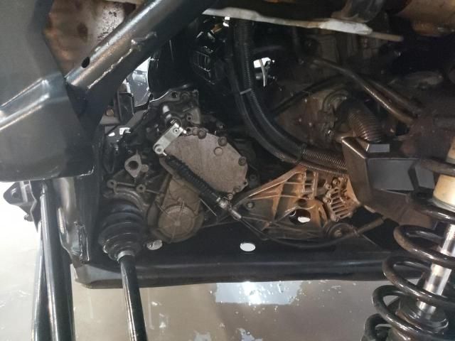 2023 Can-Am Maverick X3 X RS Turbo RR