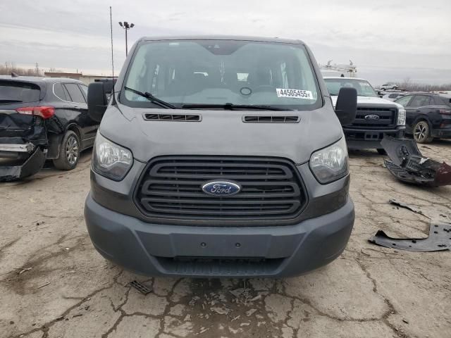 2016 Ford Transit T-350