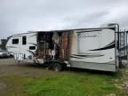 2021 Cougar Trailer