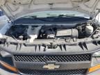2013 Chevrolet Express G2500