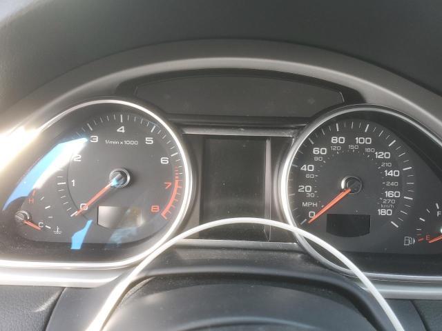 2015 Audi Q7 Premium Plus