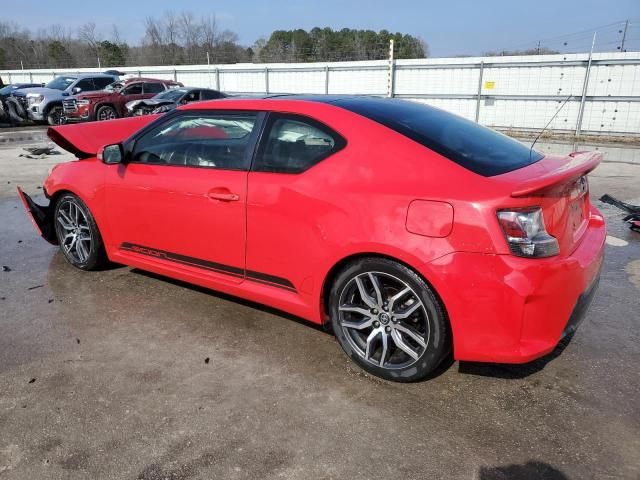 2014 Scion TC