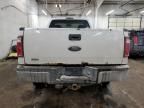 2010 Ford F350 Super Duty
