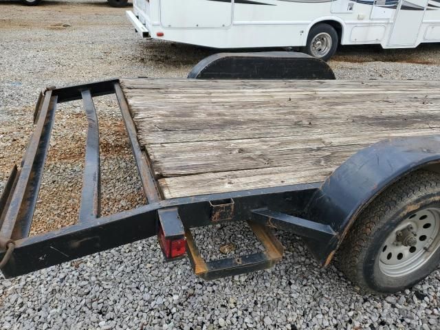 2022 Other 2022 BYE-RITE Trailers 18' Car Hauler