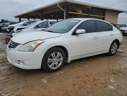 Nissan Altima salvage cars for sale: 2012 Nissan Altima Base