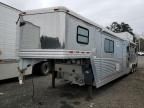 2008 Drea Motorhome