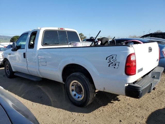 2000 Ford F250 Super Duty