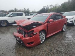 Mitsubishi Lancer salvage cars for sale: 2015 Mitsubishi Lancer ES