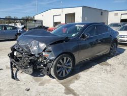 Mazda Vehiculos salvage en venta: 2018 Mazda 6 Touring