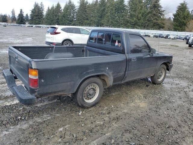 1991 Toyota Pickup 1/2 TON Short Wheelbase