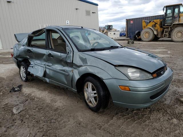 2003 Ford Focus se Comfort