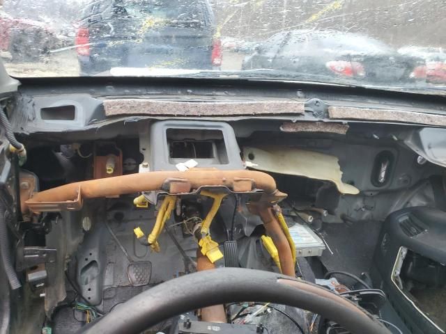 1995 Honda Civic DX