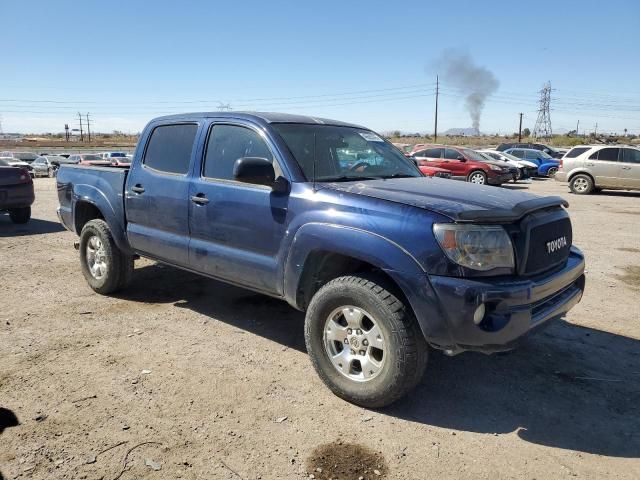 2006 Toyota Tacoma Double Cab Prerunner