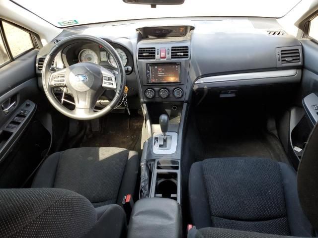 2014 Subaru Impreza Premium