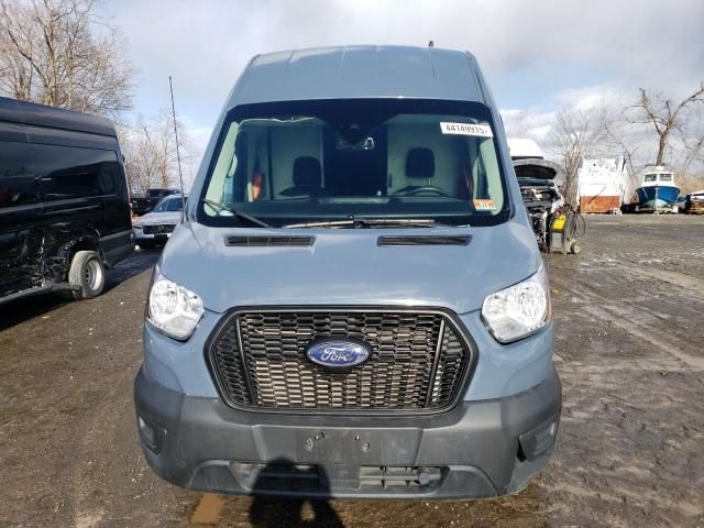 2021 Ford Transit T-250