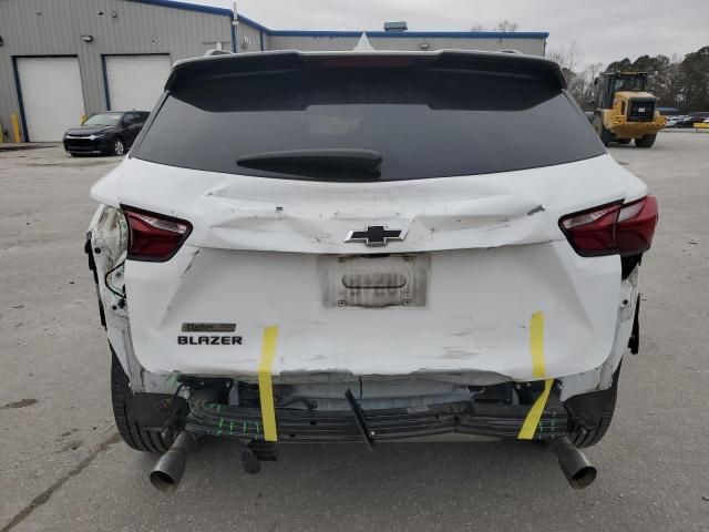 2020 Chevrolet Blazer 3LT