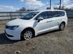 2017 Chrysler Pacifica LX