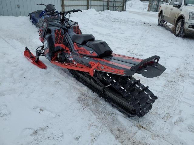 2023 Bombardier Snowmobile