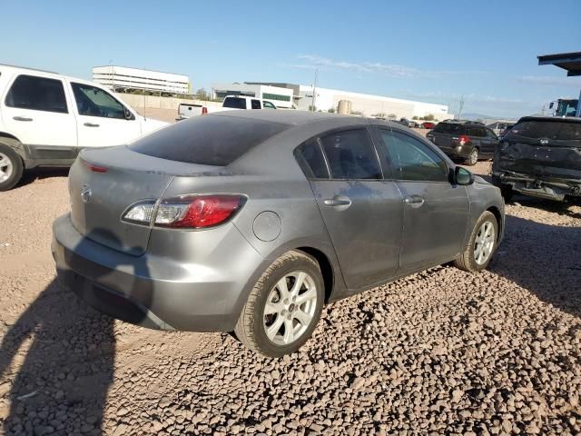 2010 Mazda 3 I