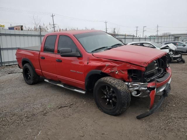 2007 Dodge RAM 1500 ST