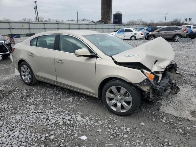 2010 Buick Lacrosse CXL