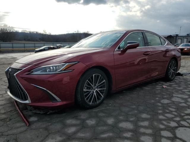 2022 Lexus ES 350 Base