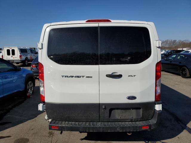 2023 Ford Transit T-350