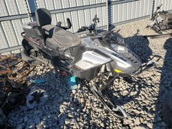 Skidoo salvage cars for sale: 2019 Skidoo 2019 Skidoo Snowmobile