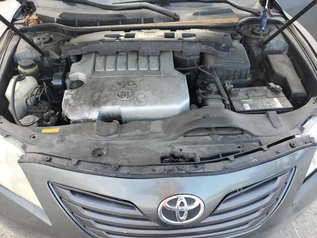 2009 Toyota Camry SE