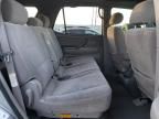 2001 Toyota Sequoia SR5