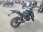 2021 Yamaha MT-03