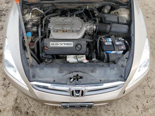 2006 Honda Accord EX