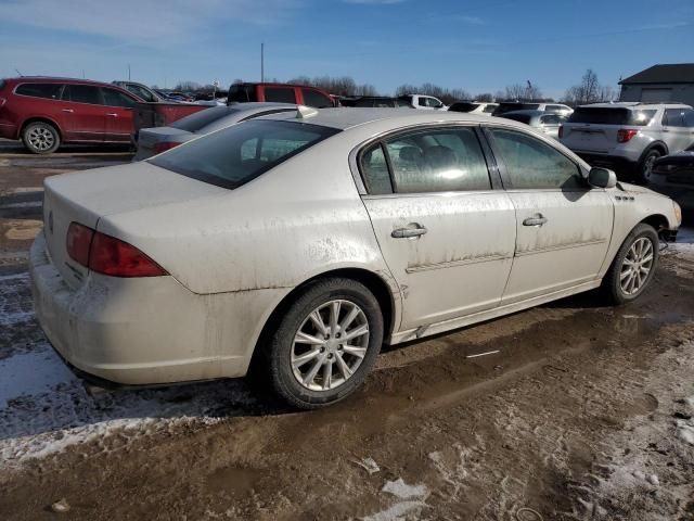 2011 Buick Lucerne CXL