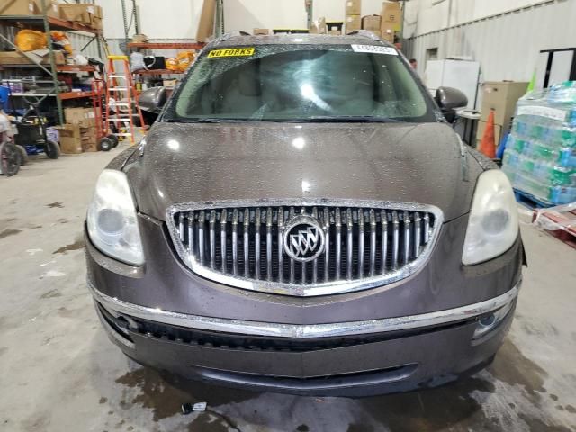 2008 Buick Enclave CXL