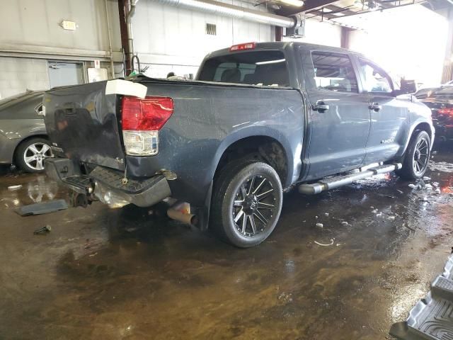 2010 Toyota Tundra Crewmax SR5