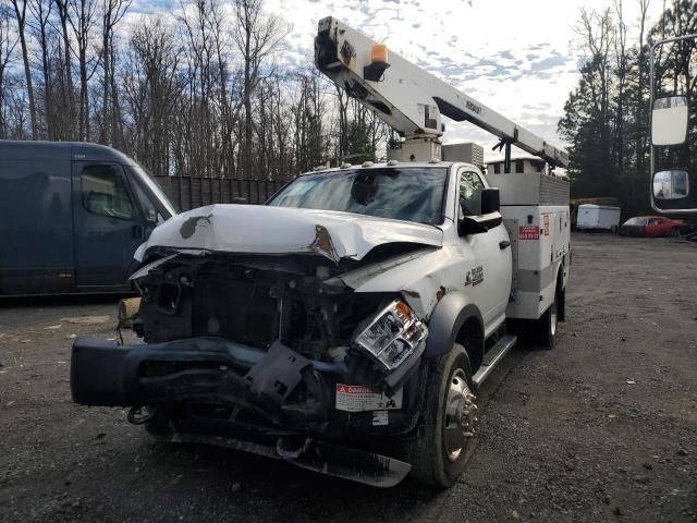 2013 Dodge RAM 4500