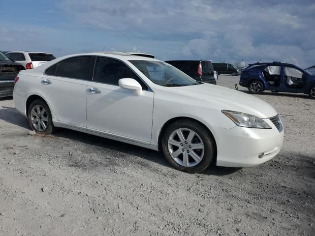 2009 Lexus ES 350