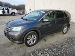 Honda salvage cars for sale: 2012 Honda CR-V EX