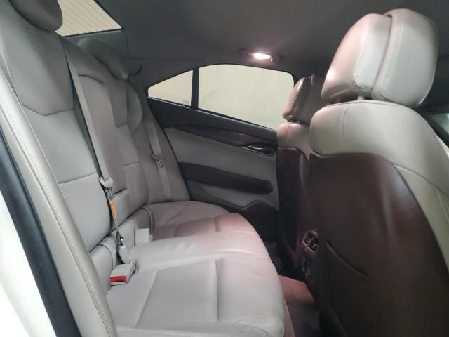 2014 Cadillac ATS Luxury