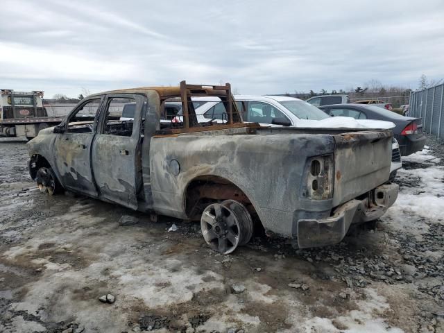 2014 Dodge RAM 2500 SLT