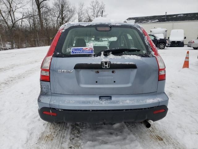 2008 Honda CR-V LX