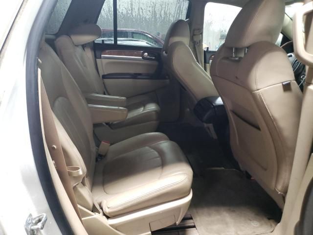 2011 Buick Enclave CXL